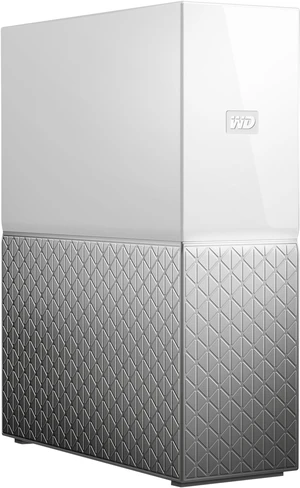 WD 3TB My Cloud Home Personal Cloud Storage - for PC/Windows & Mac (WDBVXC0030HWT-NESN) WD 3TB My Cloud Home Personal Cloud Storage - for PC/Windows & Mac (WDBVXC0030HWT-NESN)