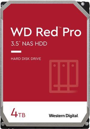 Disque SSD WD Red SA500 2 To 2.5″ 6Gb/s (WDS200T1R0A)