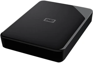 WD 5TB Elements SE Portable Hard Drive USB 3.0 Model WDBJRT0050BBK-WESN Black WD 5TB Elements SE Portable Hard Drive USB 3.0 Model WDBJRT0050BBK-WESN Black