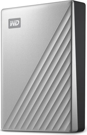 WD 4TB My Passport Portable Storage External Hard Drive - Newegg.com