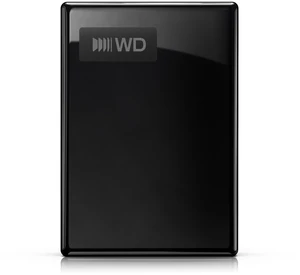 WD 1TB My Passport Portable Storage External Hard Drive USB-C Black (WDBG6U0010BBK-WESN) WD 1TB My Passport Portable Storage External Hard Drive USB-C Black (WDBG6U0010BBK-WESN)
