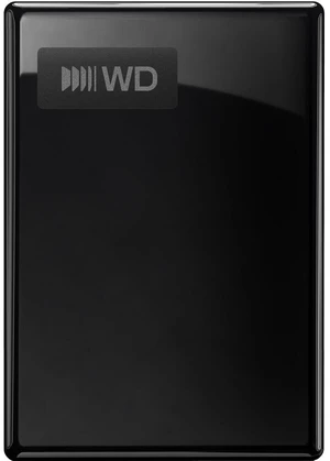 Western Digital 5TB My Passport - USB-C - Onyx Black - WDBGES0050BBK-WESN Western Digital 5TB My Passport - USB-C - Onyx Black - WDBGES0050BBK-WESN