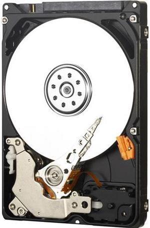 Western Digital AV-25 WD5000BUCT 500 GB 2.5' Internal Hard Drive - 50 Pack