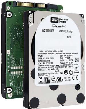 WD Western Digital Entreprise Storage Disque Dur Interne HDD SATA