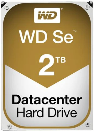 WD Se WD2000F9YZ 2TB 7200 RPM 64MB Cache SATA 6.0Gb/s 3.5" Enterprise Hard Drive WD Se WD2000F9YZ 2TB 7200 RPM 64MB Cache SATA 6.0Gb/s 3.5" Enterprise Hard Drive