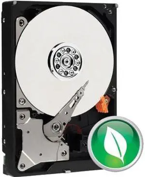 Western Digital WD40EZRX?CAREEXT 4TB 3.5" Internal Hard Drive