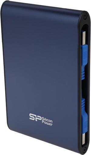 Silicon Power SP050TBPHD85BS3K  Silicon Power Armor A85B disque