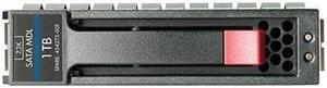 HP Midline 454146-B21 1TB 7200 RPM SATA 3.0Gb/s 3.5" Internal Hard Drive