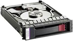 HP AW555A 2TB 7200 RPM SAS 6Gb/s 3.5" Internal Hard Drive Bare Drive