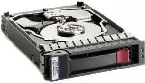 HP 384842-B21 72GB 10000 RPM SAS 300 2.5" Internal Hard Drive