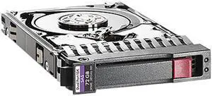HP 625031-B21 3 TB 3.5' Internal Hard Drive