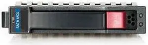 HP 628059-B21 3 TB 3.5' Internal Hard Drive