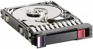 HP 431935-B21 72GB 15000 RPM SAS 3Gb/s 2.5" Internal Hot Plug Hard Drive