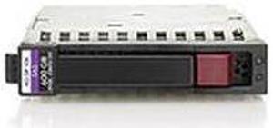 HP 581286-S21 600 GB 2.5' Internal Hard Drive