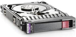 HP 619291-B21 900 GB 2.5' Internal Hard Drive