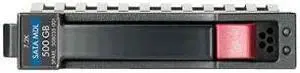 HP 625609-B21 1 TB 2.5' Internal Hard Drive HP 625609-B21 1 TB 2.5' Internal Hard Drive