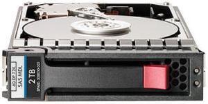 HP QK703A 3TB 7200 RPM SAS 6Gb/s 3.5" Internal Hard Drive Bare Drive
