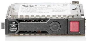 HP 652589-B21 10000 RPM SAS 6Gb/s 2.5" SFF SC Enterprise Hard Drive