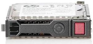 HP 652572-B21 450GB 10000 RPM SAS 6Gb/s 2.5" SFF SC Enterprise Hard Drive