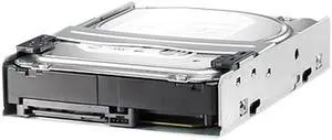 HP 574879-B21 300GB 10000 RPM SAS 6Gb/s 2.5" SFF Quick-release Dual Port Enterprise Internal Hard Drive