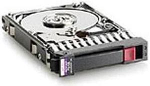 HP 300 GB 2.5' Internal Hard Drive