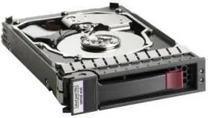 HP 605835-B21 1 TB 2.5' Internal Hard Drive