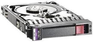 HP 652605-S21 146GB 15000 RPM SAS 6Gb/s 2.5" SFF SC Enterprise Hard Drive S-Buy