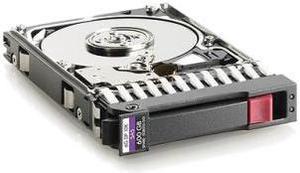 HP 652589-S21 900GB 10000 RPM SAS 6Gb/s 2.5" SFF SC Enterprise Hard Drive S-Buy