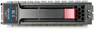 HP 2 TB 3.5" Internal Hard Drive
