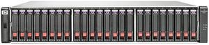 HP BV917B 3.6TB (12x300GB) P2000 G3 Network Storage Bundle