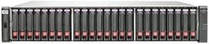 HP QR528B 10.8TB (12x900GB) StorageWorks P2000 G3 SAN Array Bundle