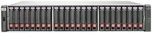 HP QW952B 3.6TB (12x300GB) StorageWorks P2000 G3 SAN Array Bundle