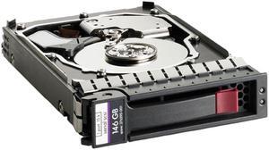 HP 432320-001 146GB 10000 RPM SAS 3Gb/s 2.5" Internal Hard Drive Bare Drive