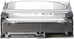 HP 718162-S21 1.2TB 10000 RPM SAS 6Gb/s 2.5" Internal Hard Drive Bare Drive