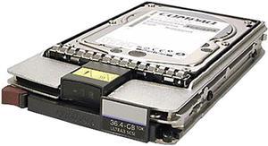 HP 177986-001 36.4GB 10000 RPM Ultra3 SCSI Hotplug Internal Hard Drive