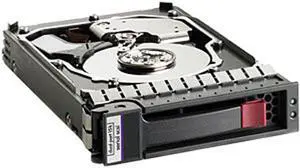 HP 376597-001 72GB 10000 RPM SAS 2.5" SFF Hotplug Internal Hard Drive HP 376597-001 72GB 10000 RPM SAS 2.5" SFF Hotplug Internal Hard Drive