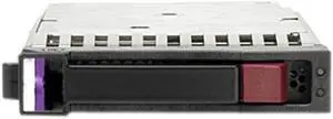 HP 507284-001 300GB 10000 RPM SAS 6Gb/s 2.5" Dual Port Enterprise Internal Hard Drive
