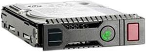 HP 653955-001 300GB 10000 RPM SAS 6Gb/s 2.5" Internal Notebook Hard Drive