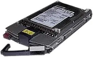 HP 404701-001 300GB 10000 RPM Ultra320 SCSI 3.5" Internal Hard Drive