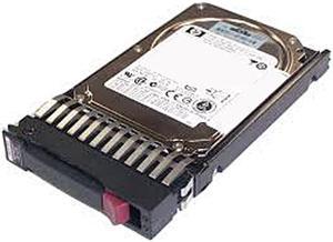 HP 432322-001 36GB 15000 RPM SAS 3Gb/s 2.5" Internal Notebook Hard Drive