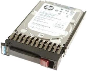HP 606020-001 1TB 7200 RPM SAS 6Gb/s 2.5" Internal Hard Drive Bare Drive