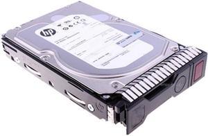 HP 697631-001 1.2TB 10000 RPM SAS 6Gb/s 2.5" Internal Notebook Hard Drive