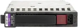 HP Enterprise 507125-B21-R 146GB 10000 RPM SAS 6Gb/s 2.5" SFF Internal Hard Drive