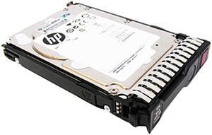 HP 759212-B21-R 600GB 15000 RPM SAS 12Gb/s 2.5" SC Enterprise Internal Hard Drive