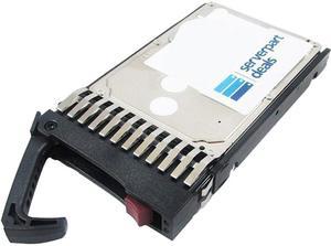 HP 597609-002-R 450GB 10000 RPM SAS 6Gb/s 2.5" Internal Notebook Hard Drive
