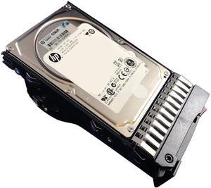 HP 581310-001-R 450GB 10000 RPM SAS 6Gb/s 2.5" Internal Notebook Hard Drive
