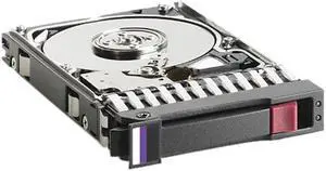 HP 454228-002-R 300GB 15000 RPM SAS 3Gb/s 3.5" Internal Hard Drive