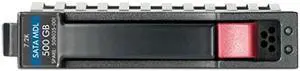 HP 656107-001-R 500GB 7200 RPM SATA 6.0Gb/s 2.5" Internal Notebook Hard Drive