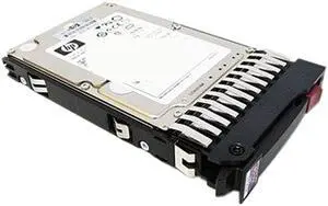 HP 730704-001-R 1.2TB 10000 RPM SAS 6Gb/s 2.5" Internal Notebook Hard Drive