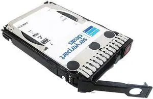 HP 718292-001-R 1.2TB 10000 RPM SAS 6Gb/s 2.5" Internal Notebook Hard Drive